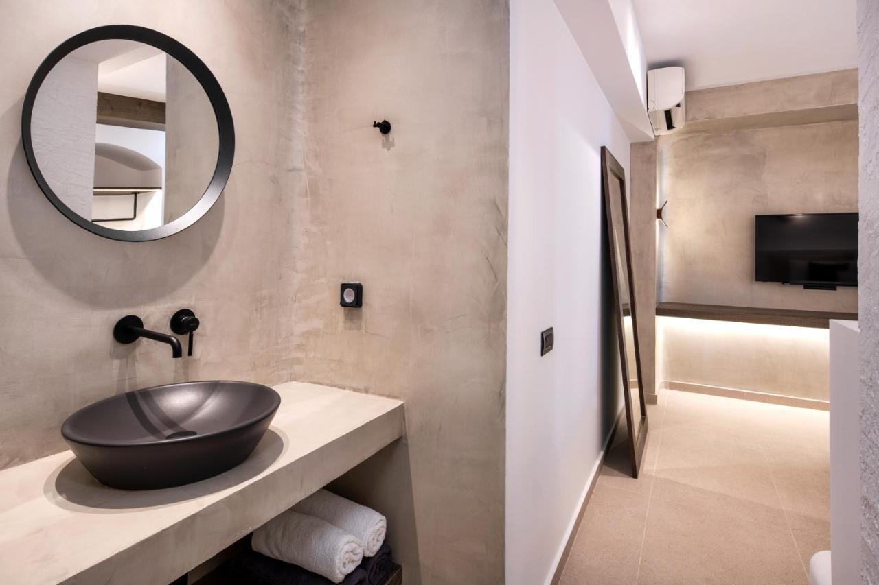 Gonia Residences Pýrgos Esterno foto
