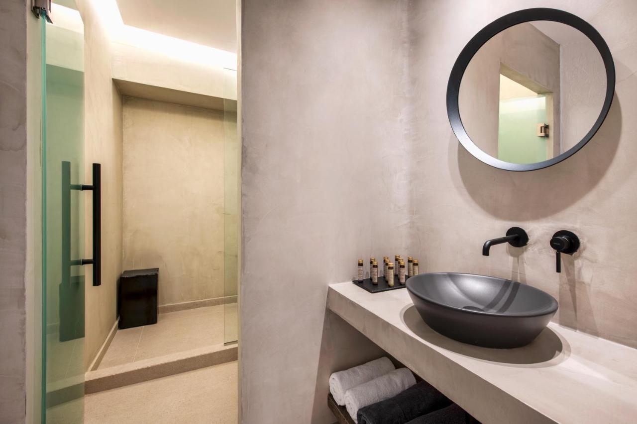Gonia Residences Pýrgos Esterno foto