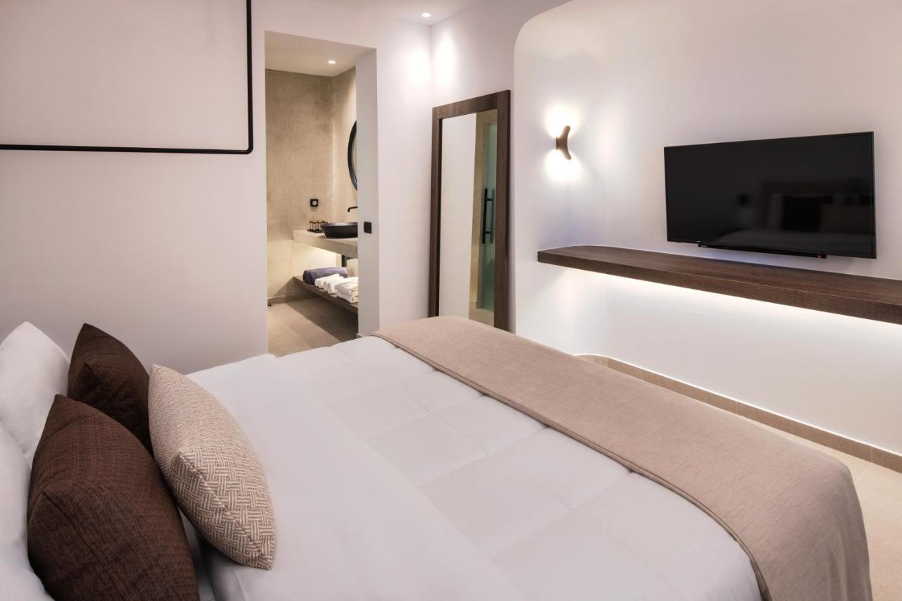 Gonia Residences Pýrgos Esterno foto