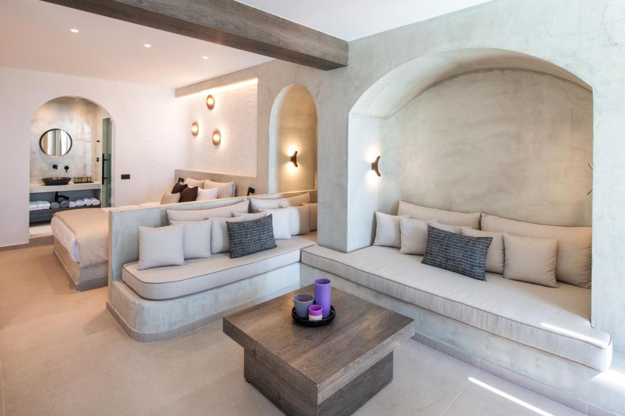 Gonia Residences Pýrgos Esterno foto