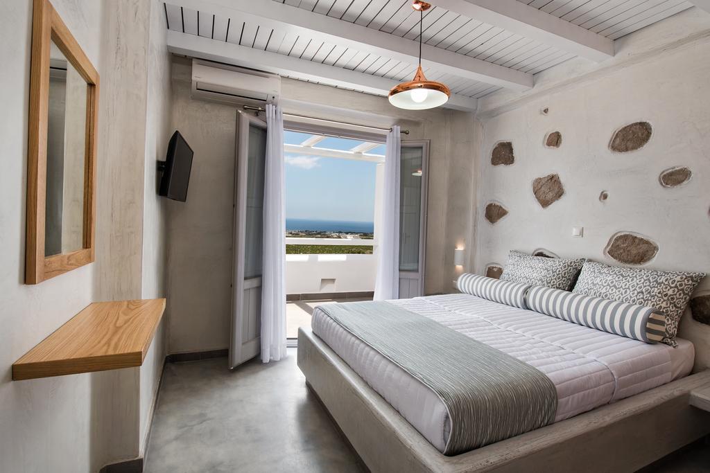 Gonia Residences Pýrgos Esterno foto