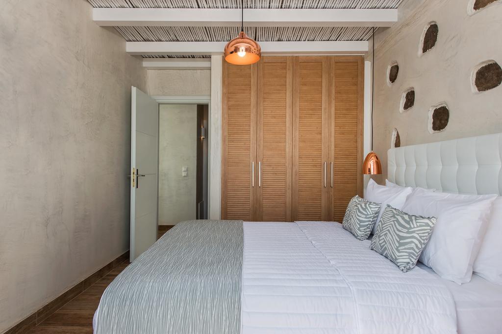 Gonia Residences Pýrgos Esterno foto