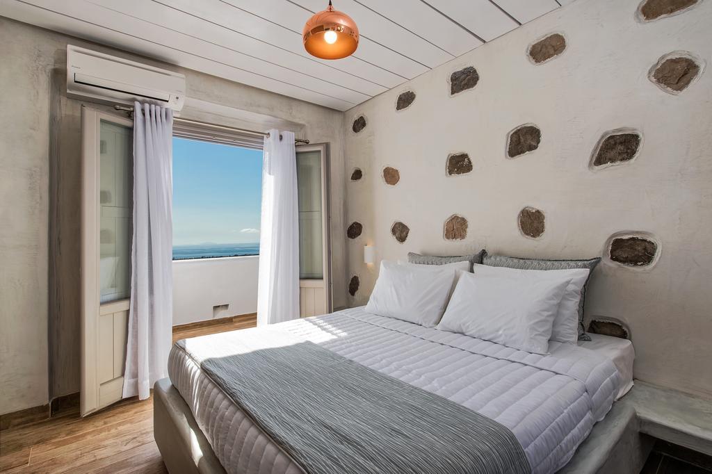 Gonia Residences Pýrgos Esterno foto