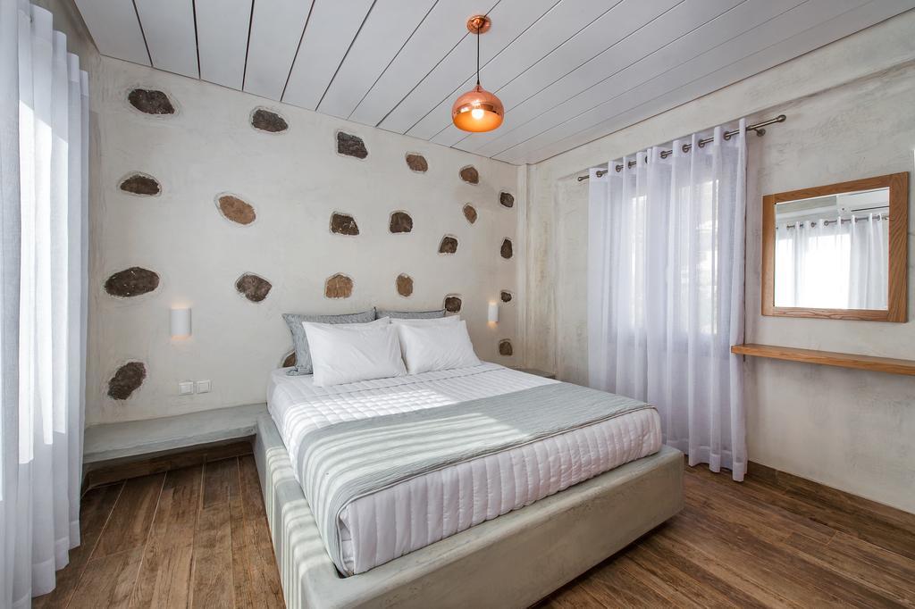 Gonia Residences Pýrgos Esterno foto