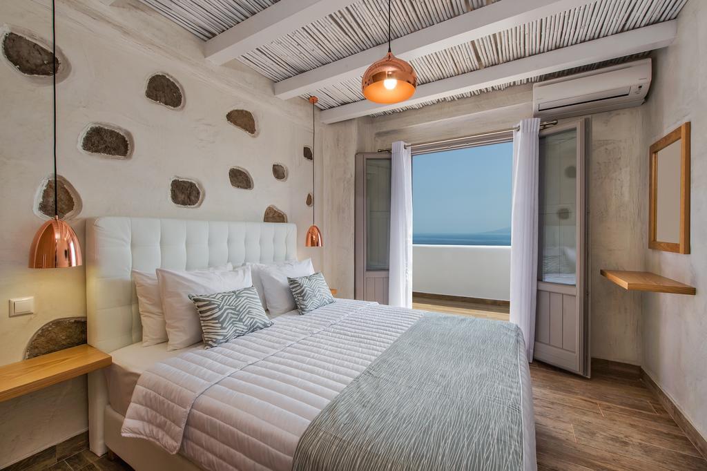 Gonia Residences Pýrgos Esterno foto