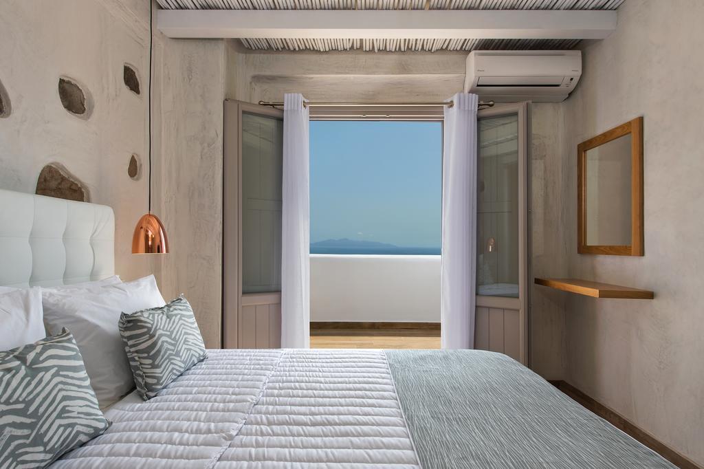 Gonia Residences Pýrgos Esterno foto